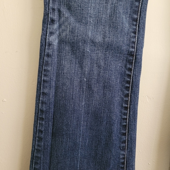 WHBM Blane Bootcut Jeans: Size: 2S - Picture 5 of 12